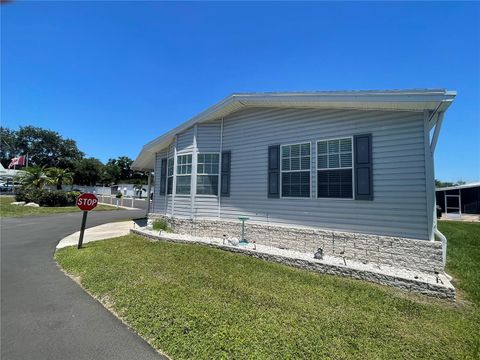 Photo of 11200 Walsingham Road #139, Largo, FL 33778 (MLS # A4693878)