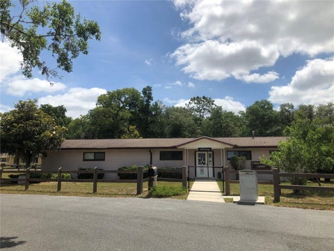 Tiny photo for 394 SW Shorewood Drive, Dunnellon, FL 34431 (MLS # OM731175)