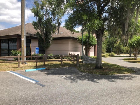 Tiny photo for 394 SW Shorewood Drive, Dunnellon, FL 34431 (MLS # OM731175)