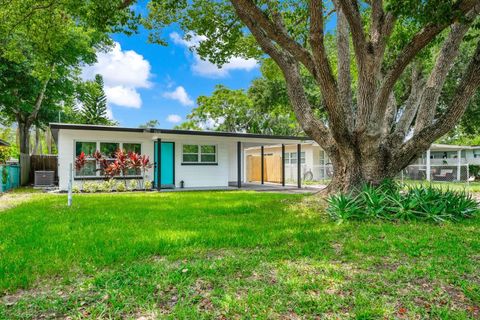 7616 SIMMS AVENUE ORLANDO FL 32812