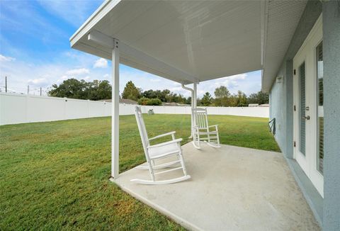 A home in OCALA