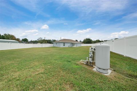 A home in OCALA