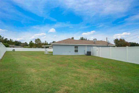 A home in OCALA