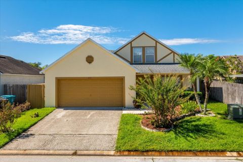 Photo of 624 Cassine Drive, Orlando, FL 32811 (MLS # O6350955)