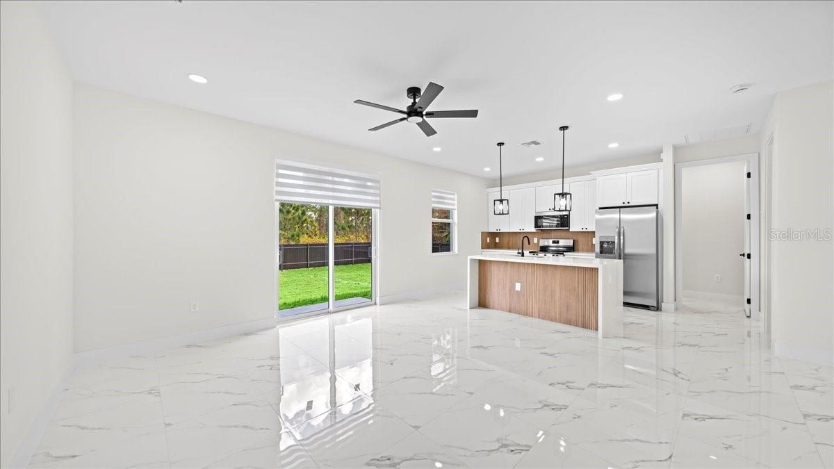 PORT CHARLOTTE SEC 050 - Residential