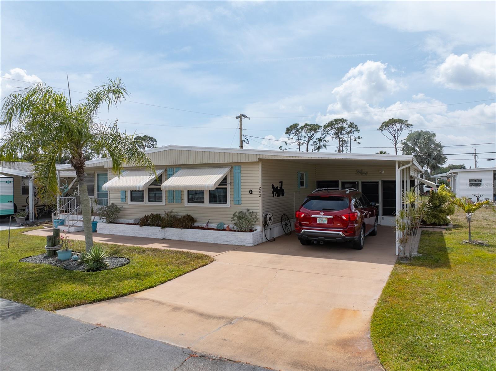 202 HARVEST LANE