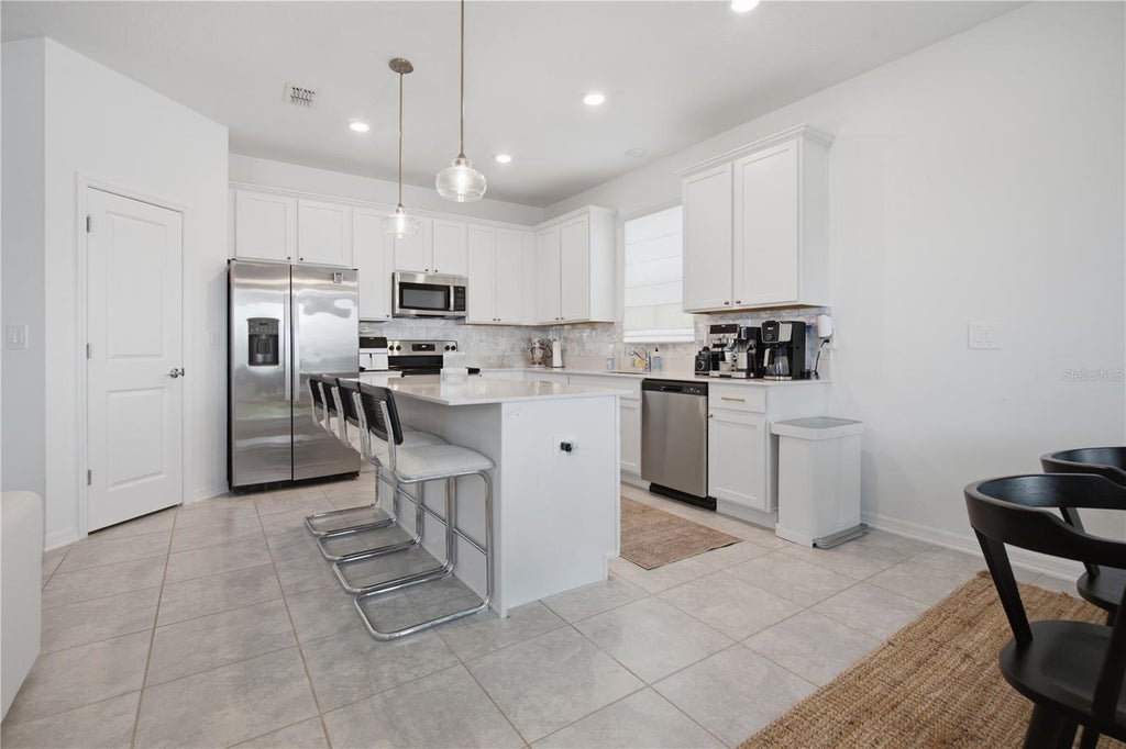 Photo of 2138 Merrybells Drive, Kissimmee, FL 34746 (MLS # O6440165)