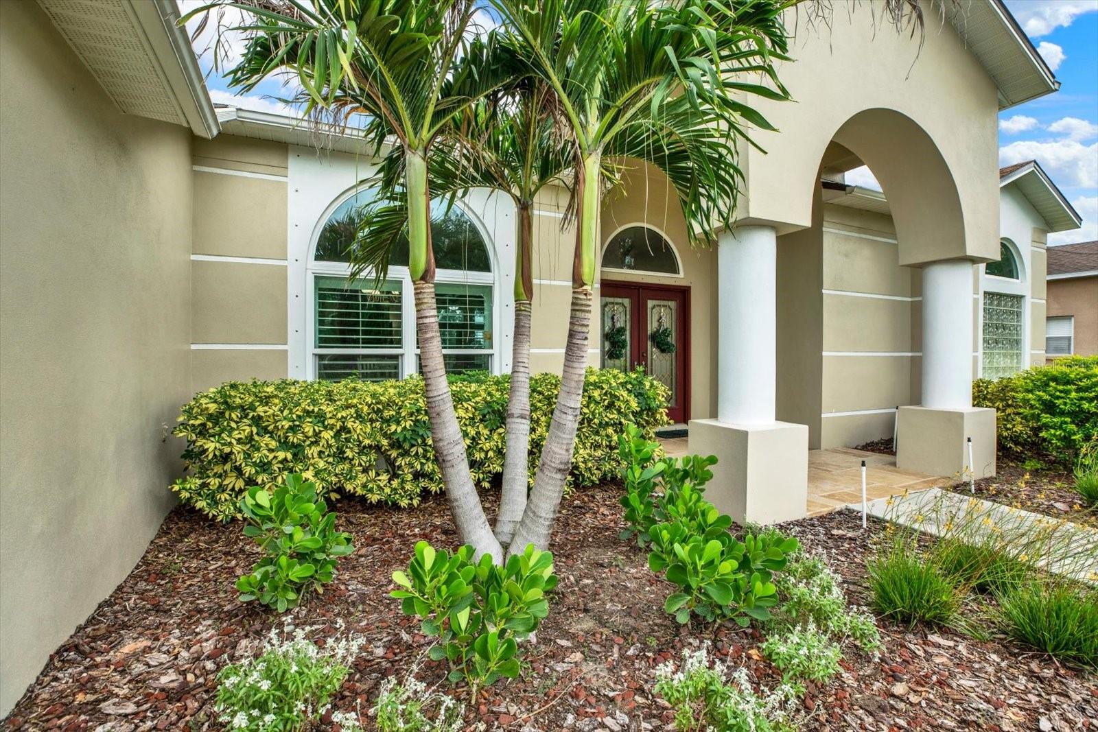 2318 EDELWEISS LOOP