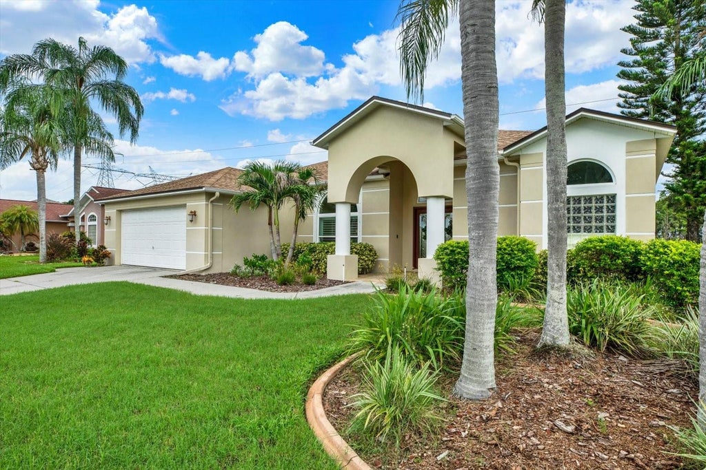 Photo of 2318 Edelweiss Loop, Trinity, FL 34655 (MLS # W7887943)