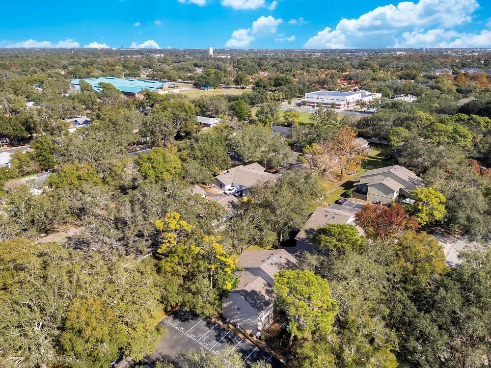 CARMEL OAKS CONDO PH 04 - Residential