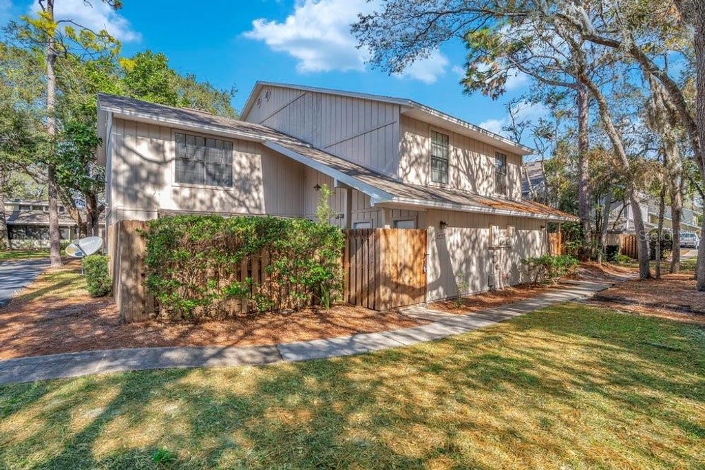 Photo of 4592 Lighthouse Circle #77, Orlando, FL 32808 (MLS # O6368962)