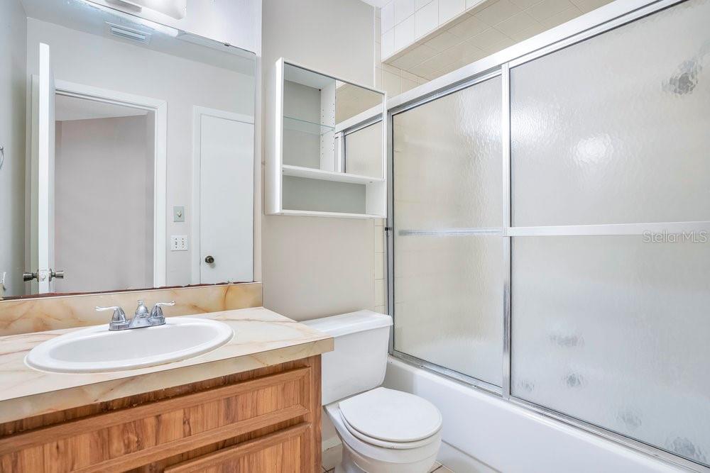 CARMEL OAKS CONDO PH 04 - Residential