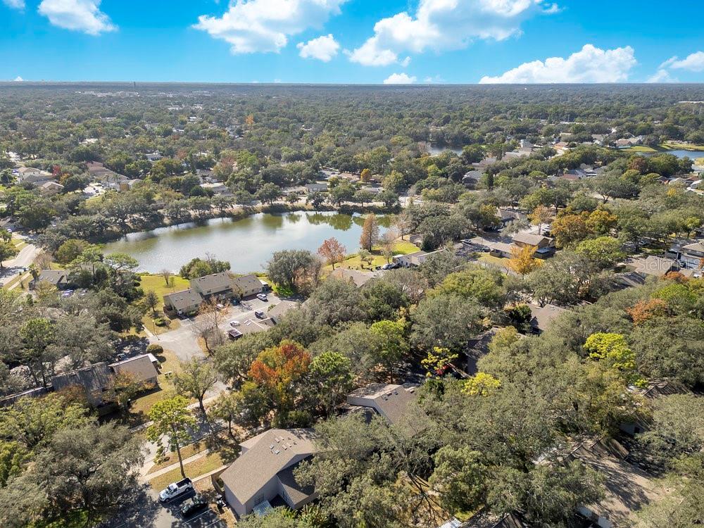 CARMEL OAKS CONDO PH 04 - Residential