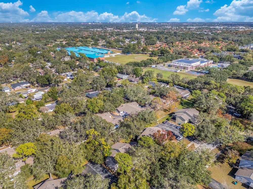 CARMEL OAKS CONDO PH 04 - Residential