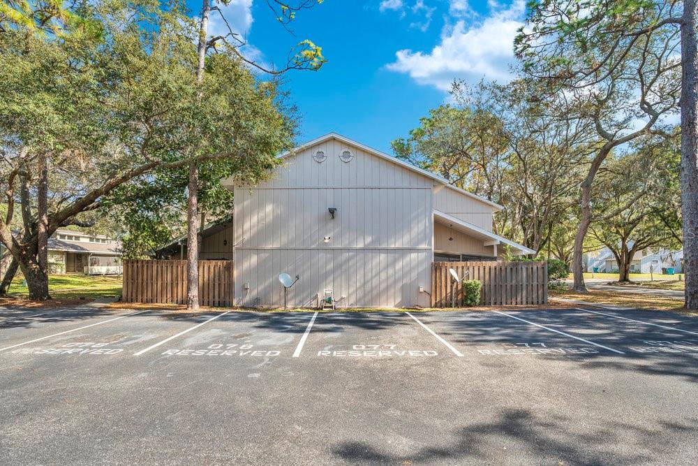 CARMEL OAKS CONDO PH 04 - Residential