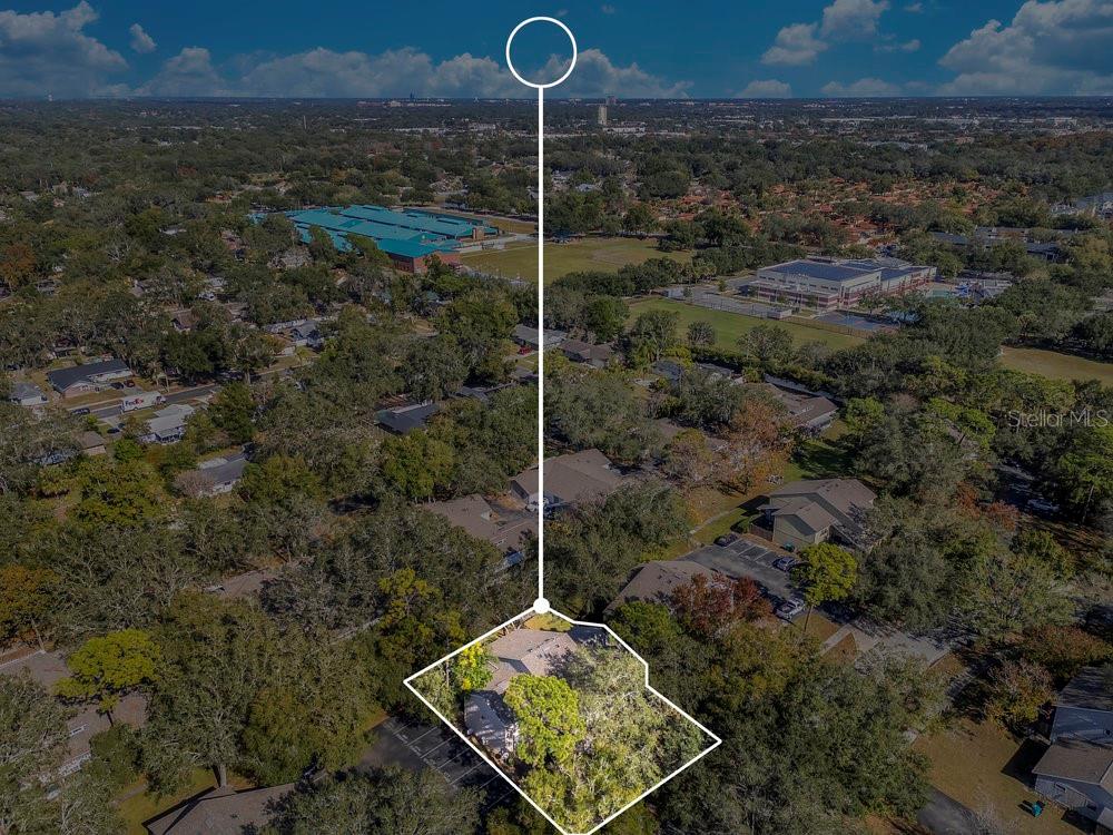 CARMEL OAKS CONDO PH 04 - Residential