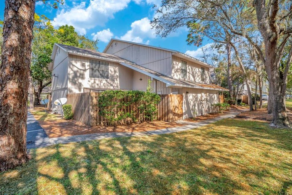 Photo of 4592 Lighthouse Circle #77, Orlando, FL 32808 (MLS # O6368962)