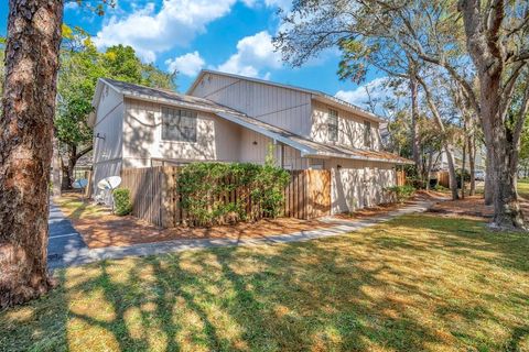 Photo of 4592 Lighthouse Circle #77, Orlando, FL 32808 (MLS # O6368962)