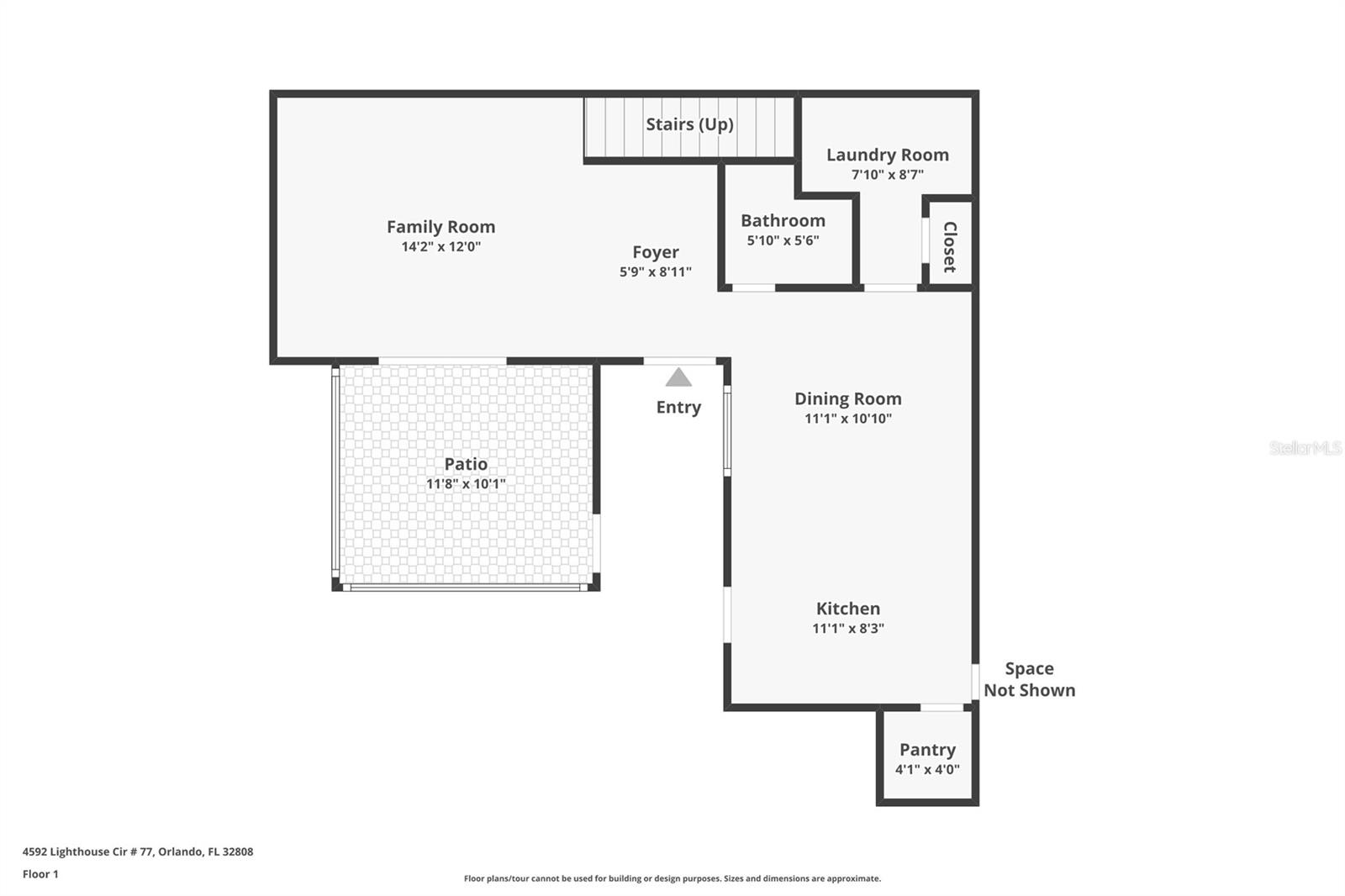 CARMEL OAKS CONDO PH 04 - Residential