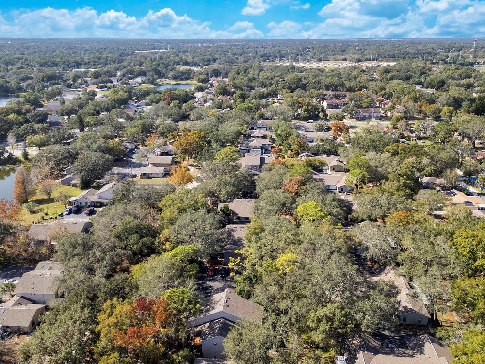 CARMEL OAKS CONDO PH 04 - Residential