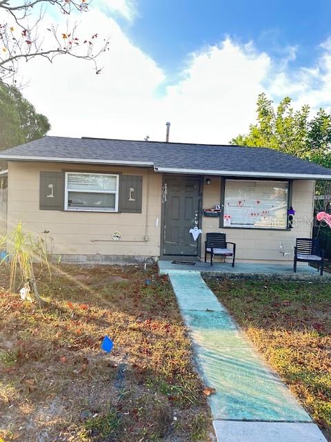 LEWIS RIDGELAWN - Residential