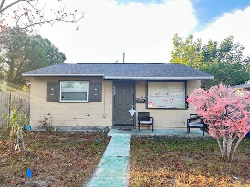 Photo of 4638 38th Avenue N, St Petersburg, FL 33713 (MLS # TB8450937)