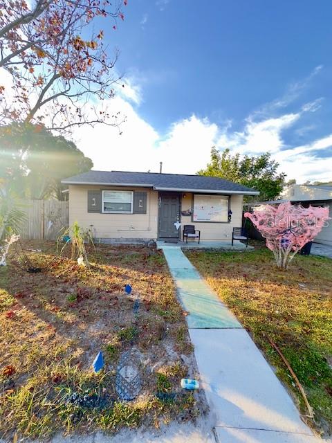 LEWIS RIDGELAWN - Residential