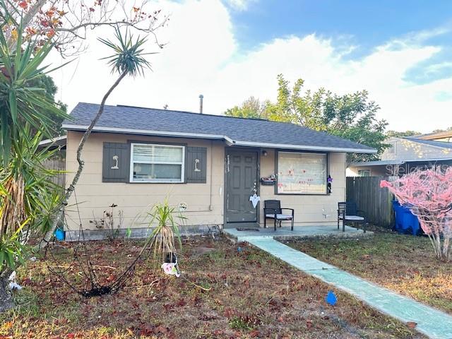 LEWIS RIDGELAWN - Residential