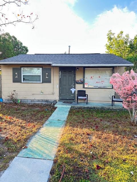 LEWIS RIDGELAWN - Residential