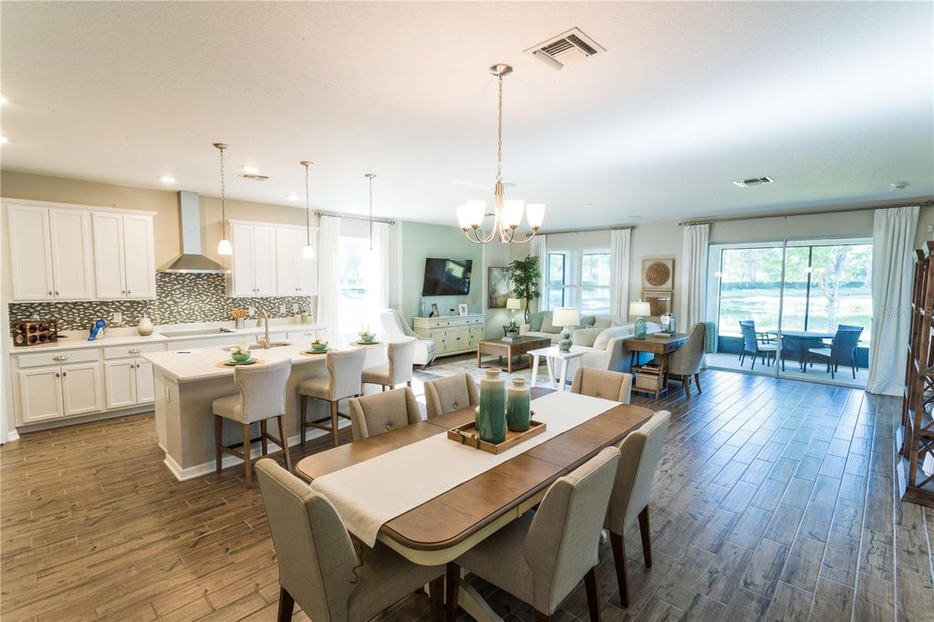 Photo of 19717 Fort King Run, Brooksville, FL 34601 (MLS # A4663370)