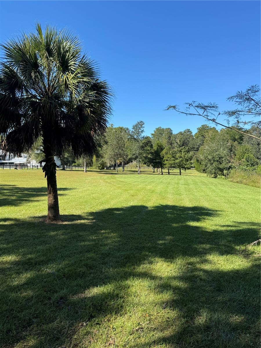 IVEY RUN ESTATES - Land