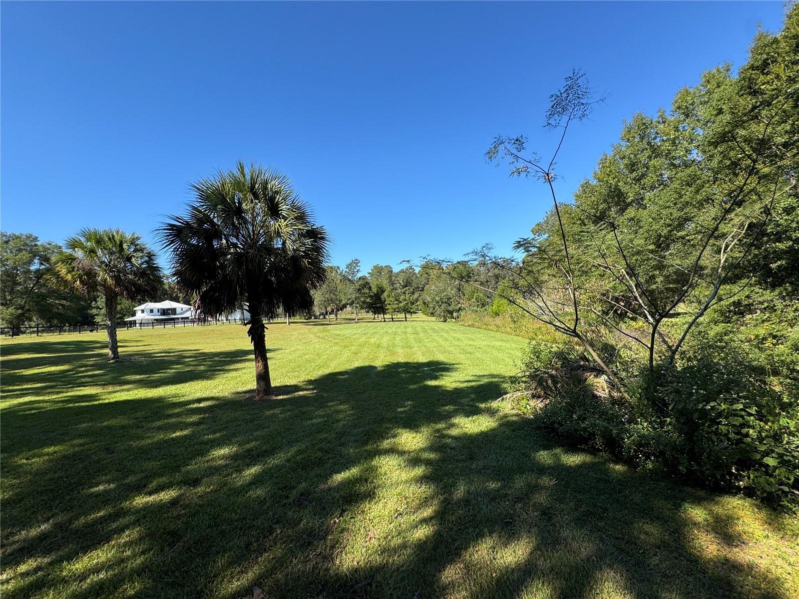 IVEY RUN ESTATES - Land