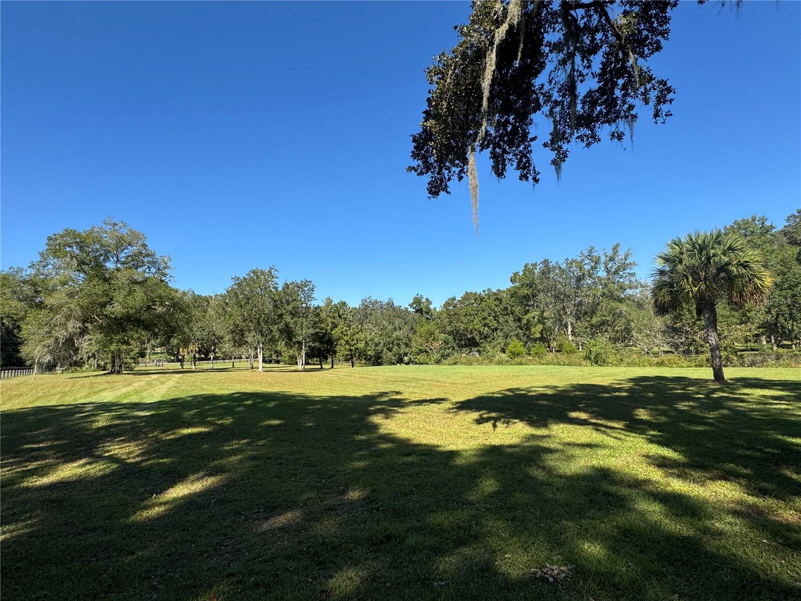 IVEY RUN ESTATES - Land