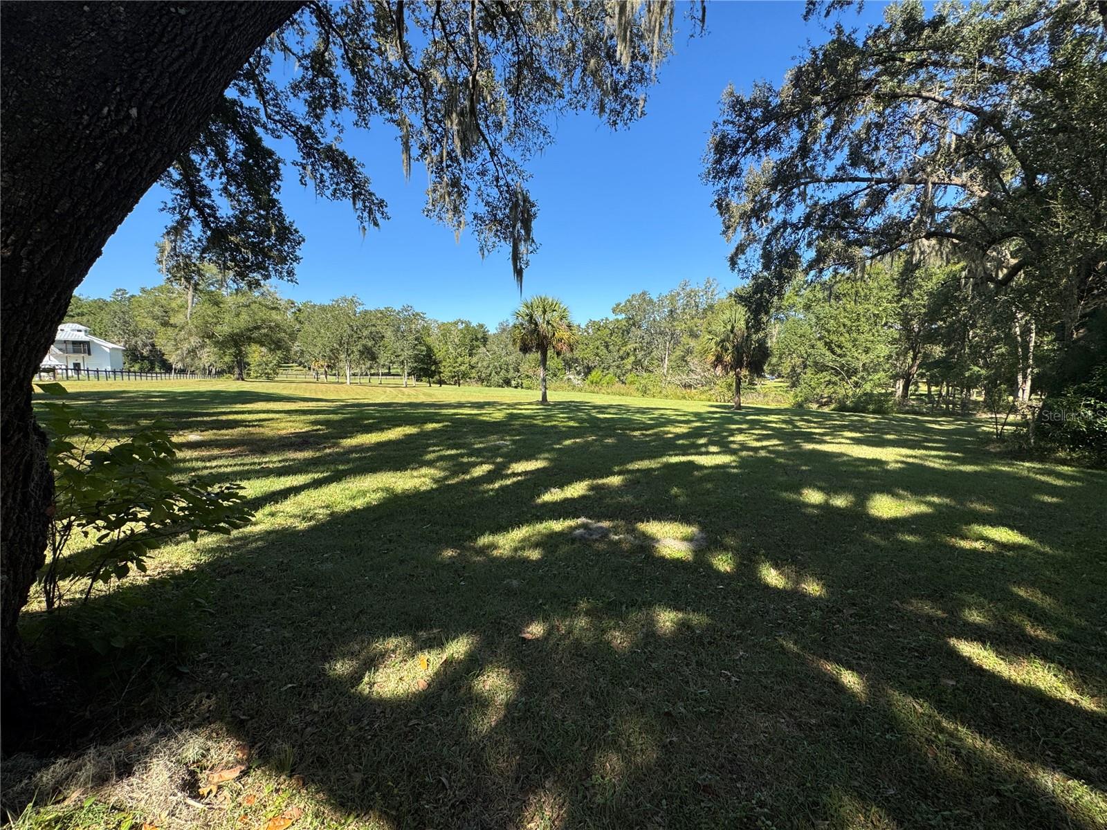 IVEY RUN ESTATES - Land