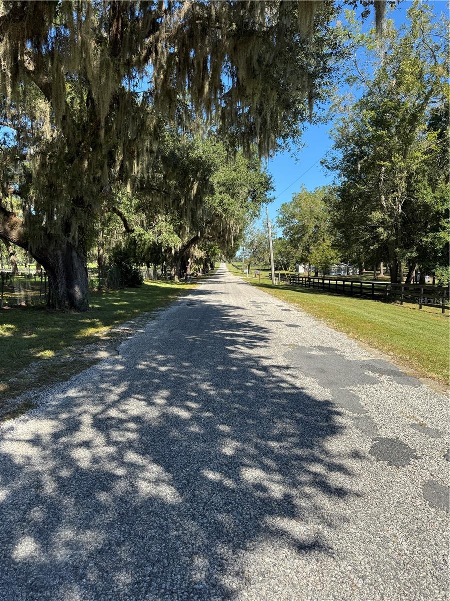 IVEY RUN ESTATES - Land