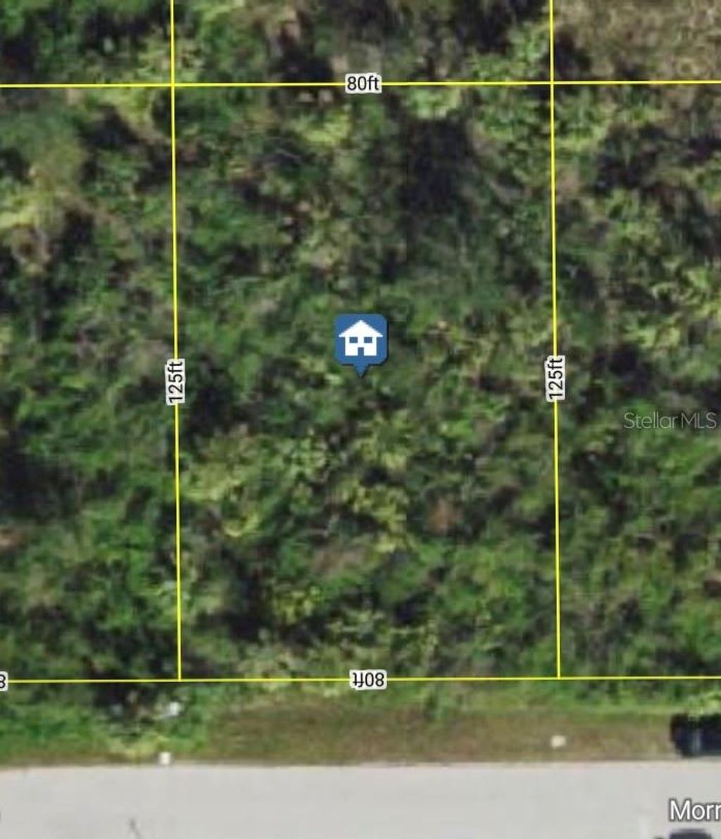 Photo of 14408 Morristown Avenue, Port Charlotte, FL 33981 (MLS # A4658841)
