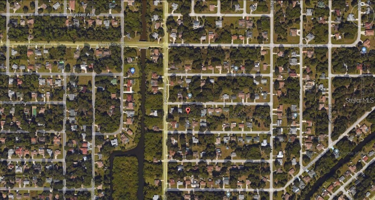 21447 DRANSON AVENUE