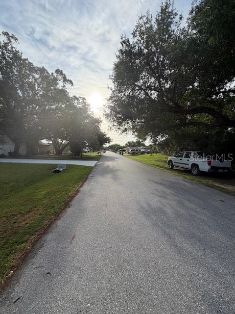 PORT CHARLOTTE SEC 027 - Land