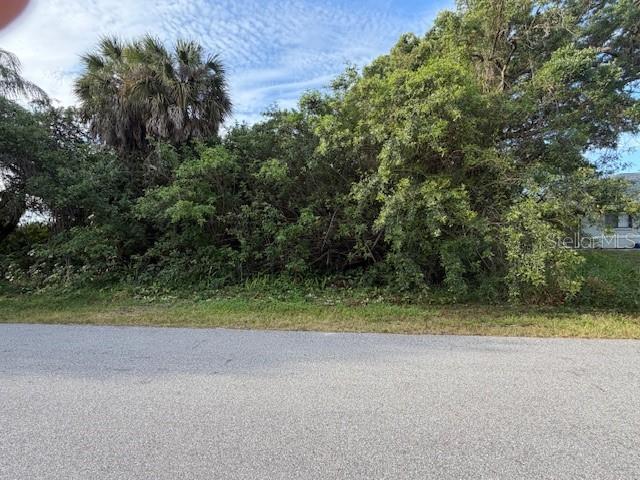 PORT CHARLOTTE SEC 027 - Land