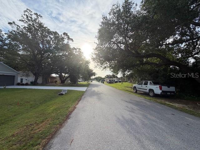 PORT CHARLOTTE SEC 027 - Land