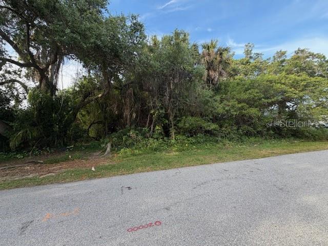 PORT CHARLOTTE SEC 027 - Land