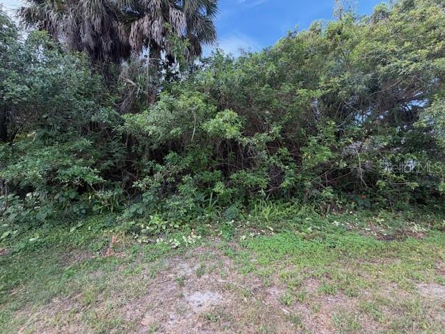 PORT CHARLOTTE SEC 027 - Land