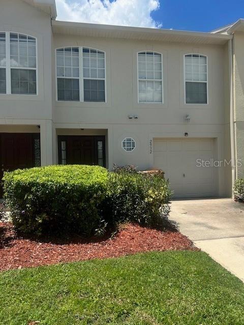 2932 CLARABELLE COURT