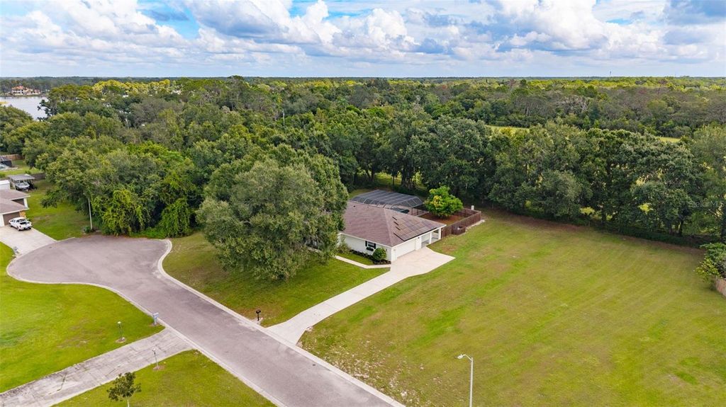 Photo of 10204 Tranquil Lane, Odessa, FL 33556 (MLS # TB8436697)