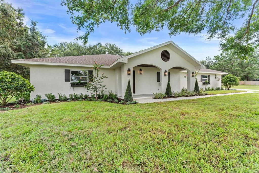Photo of 10204 Tranquil Lane, Odessa, FL 33556 (MLS # TB8436697)