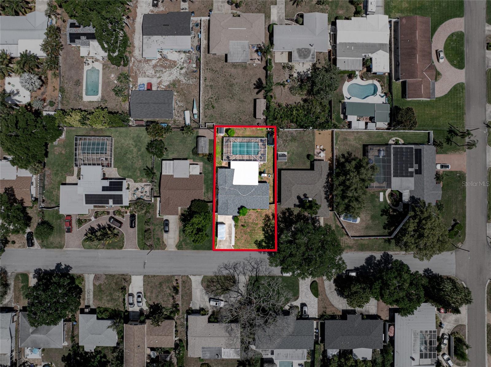 LAKE LOUISE - Residential