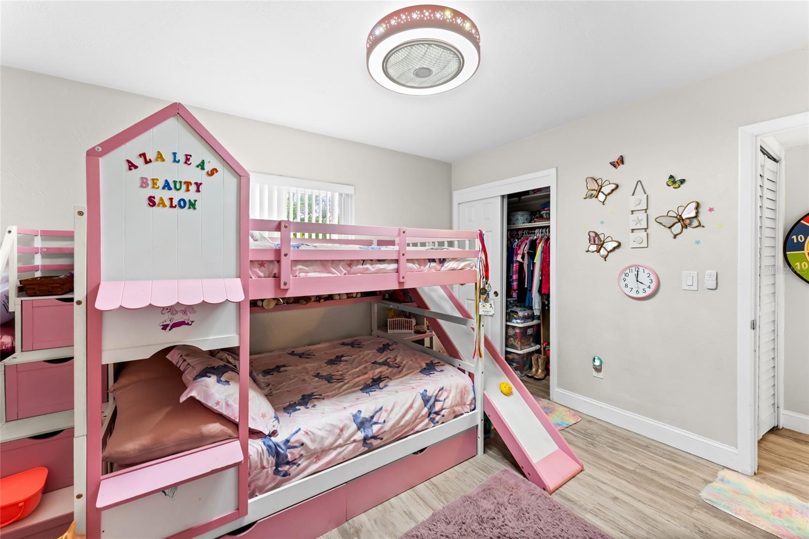 LAKE LOUISE - Residential