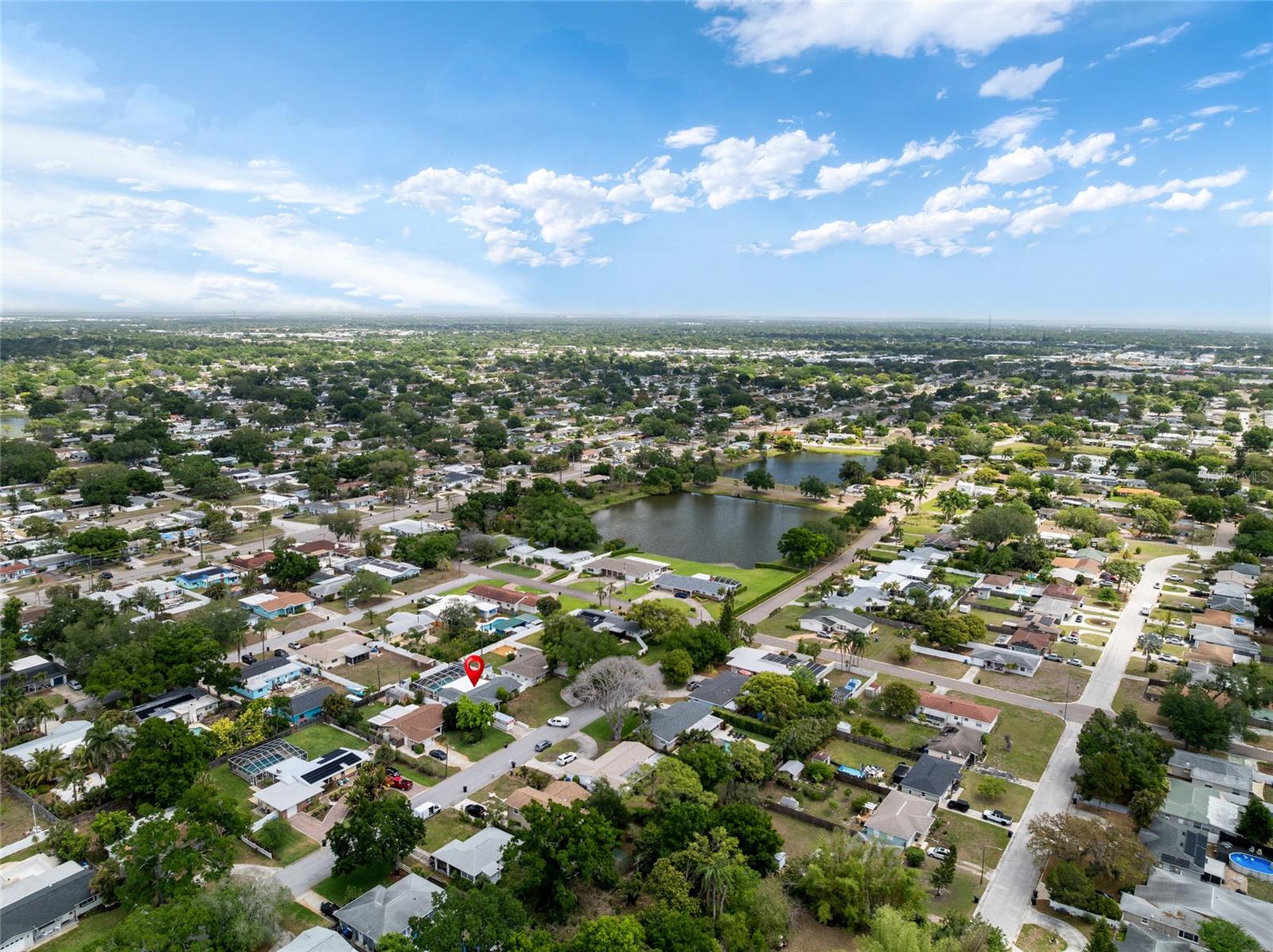 LAKE LOUISE - Residential