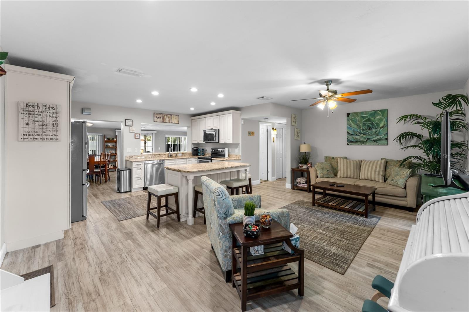 LAKE LOUISE - Residential