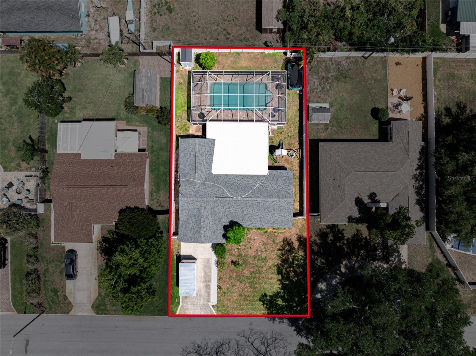 LAKE LOUISE - Residential